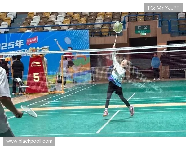 武汉羽毛球队速度之美大满贯点评展现竞技魅力与团队协作精神